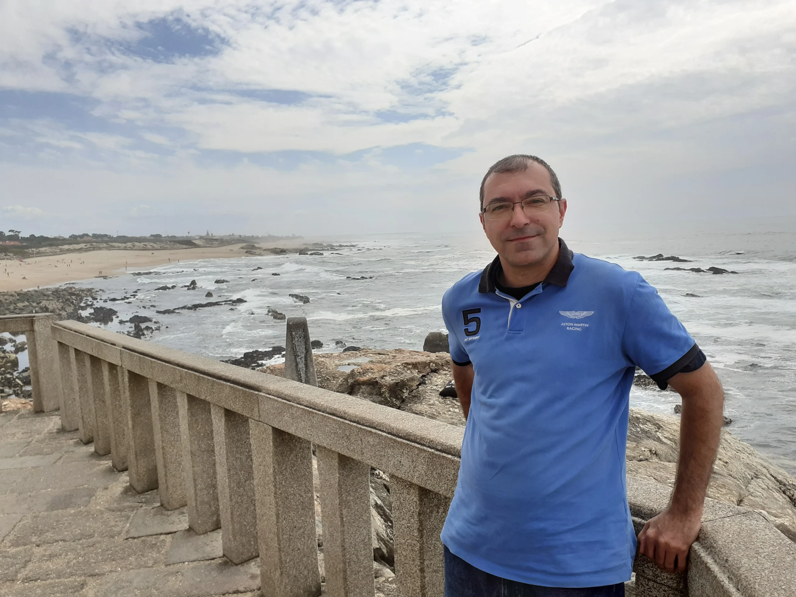 Eduardo Díaz Sanisidro sorprende con su nueva novela "Squater Flash: Dark Dream Trooper"