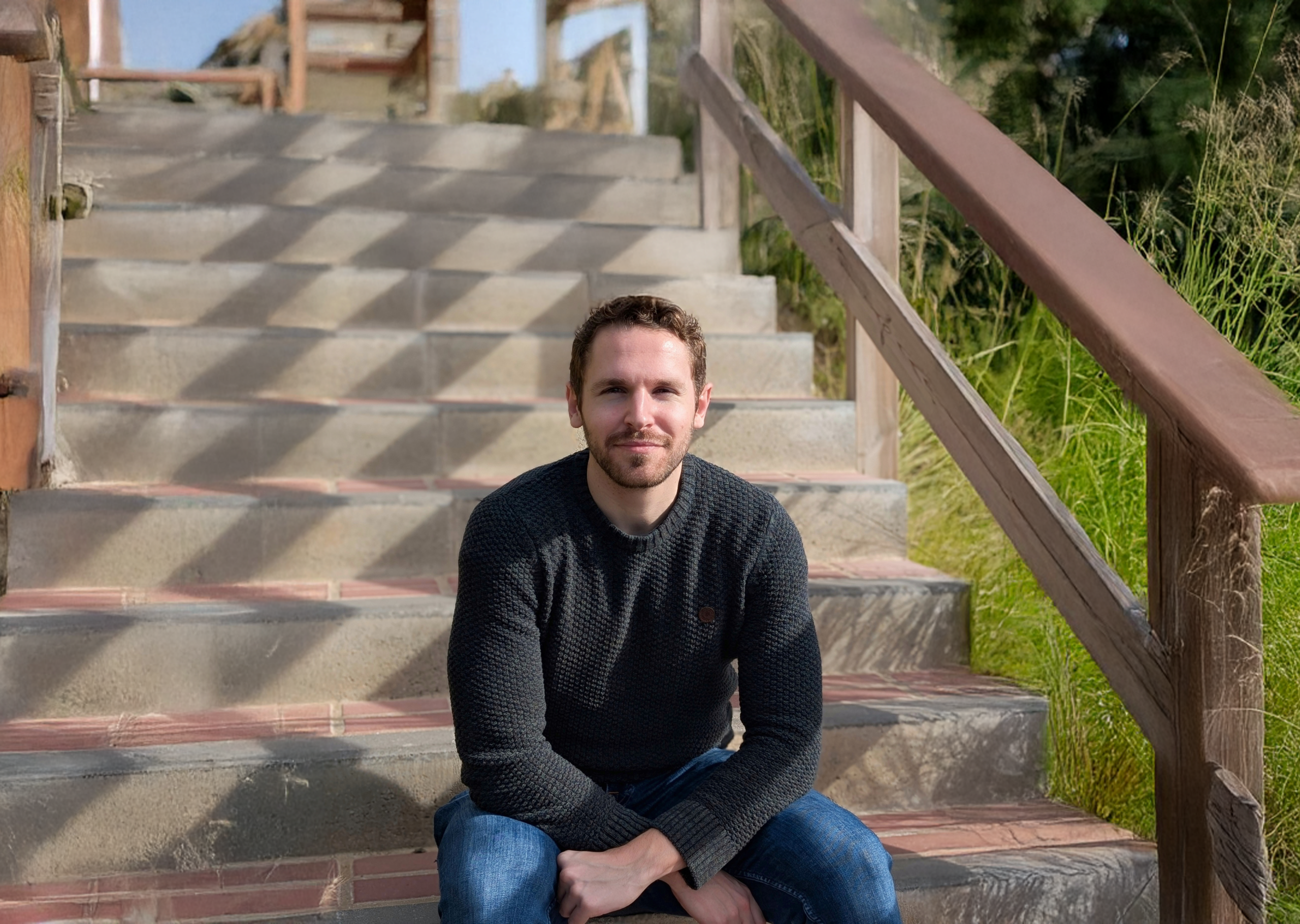 Iván Pérez Ruiz debuta con fuerza en la literatura con un thriller psicológico que no dejará indiferente