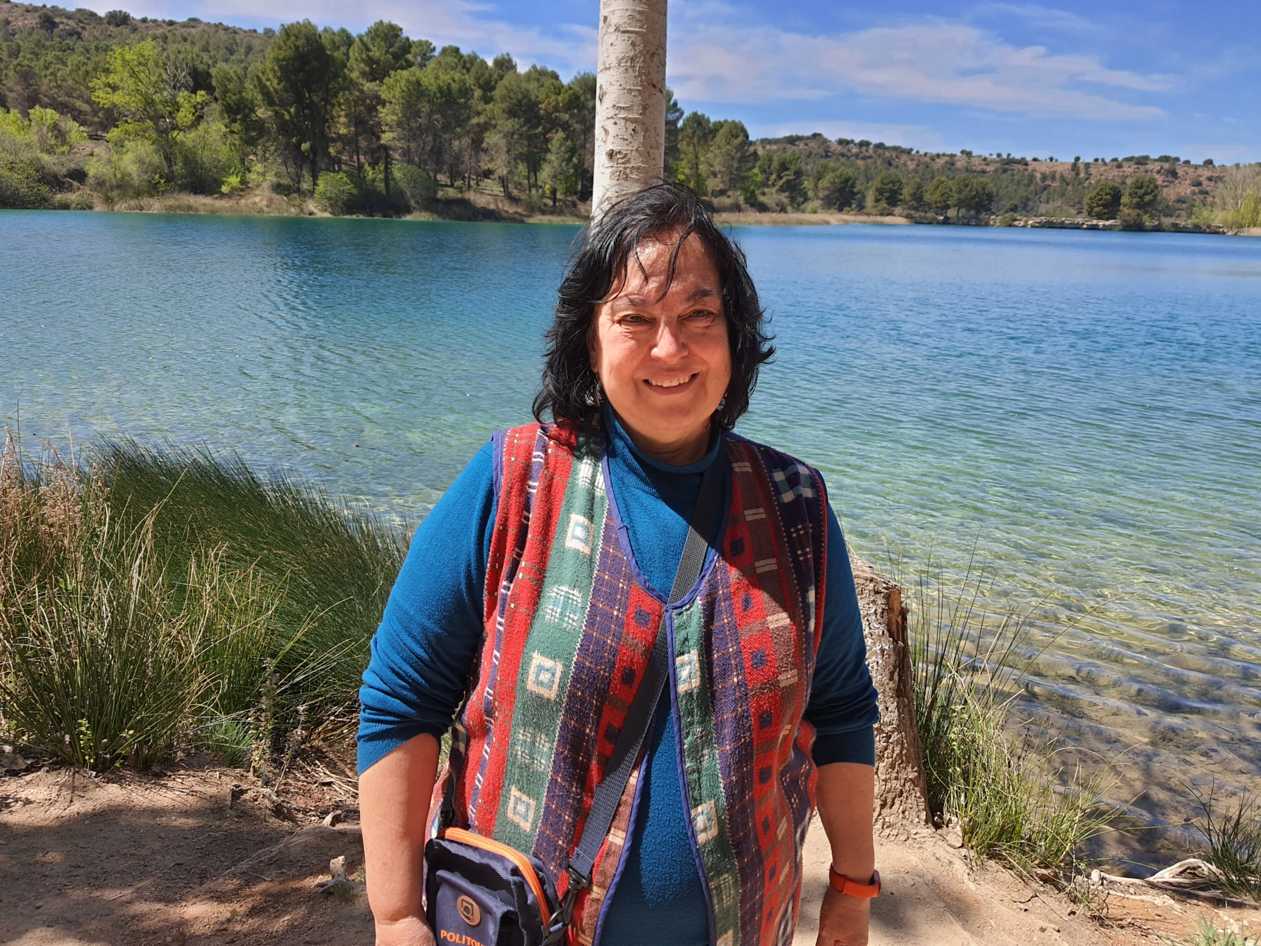 María Pilar Valentín lanza un cuento ilustrado que une ecología, humor y valores familiares