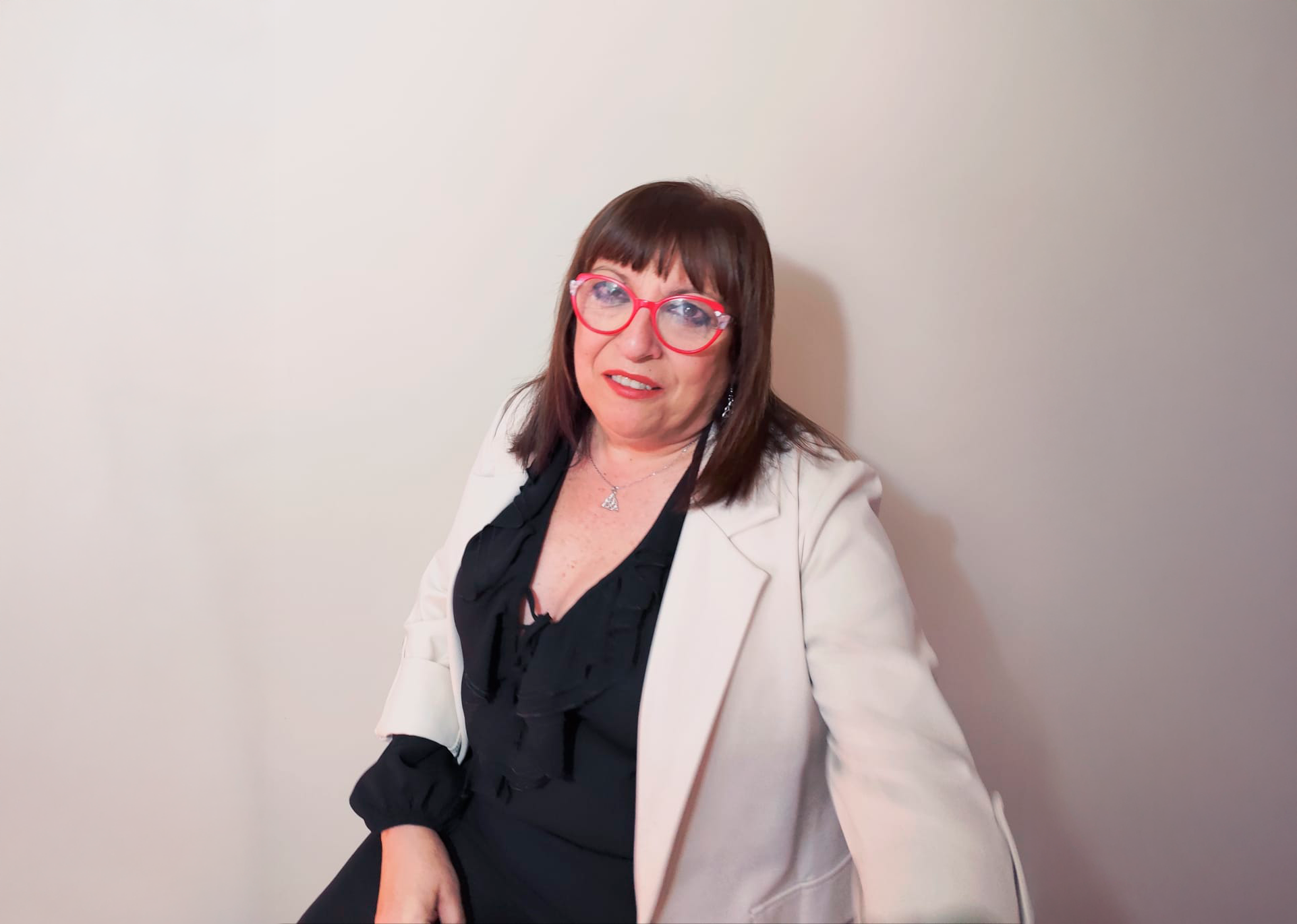 Rosa González Martín atrapa con su nueva novela de misterio y esoterismo