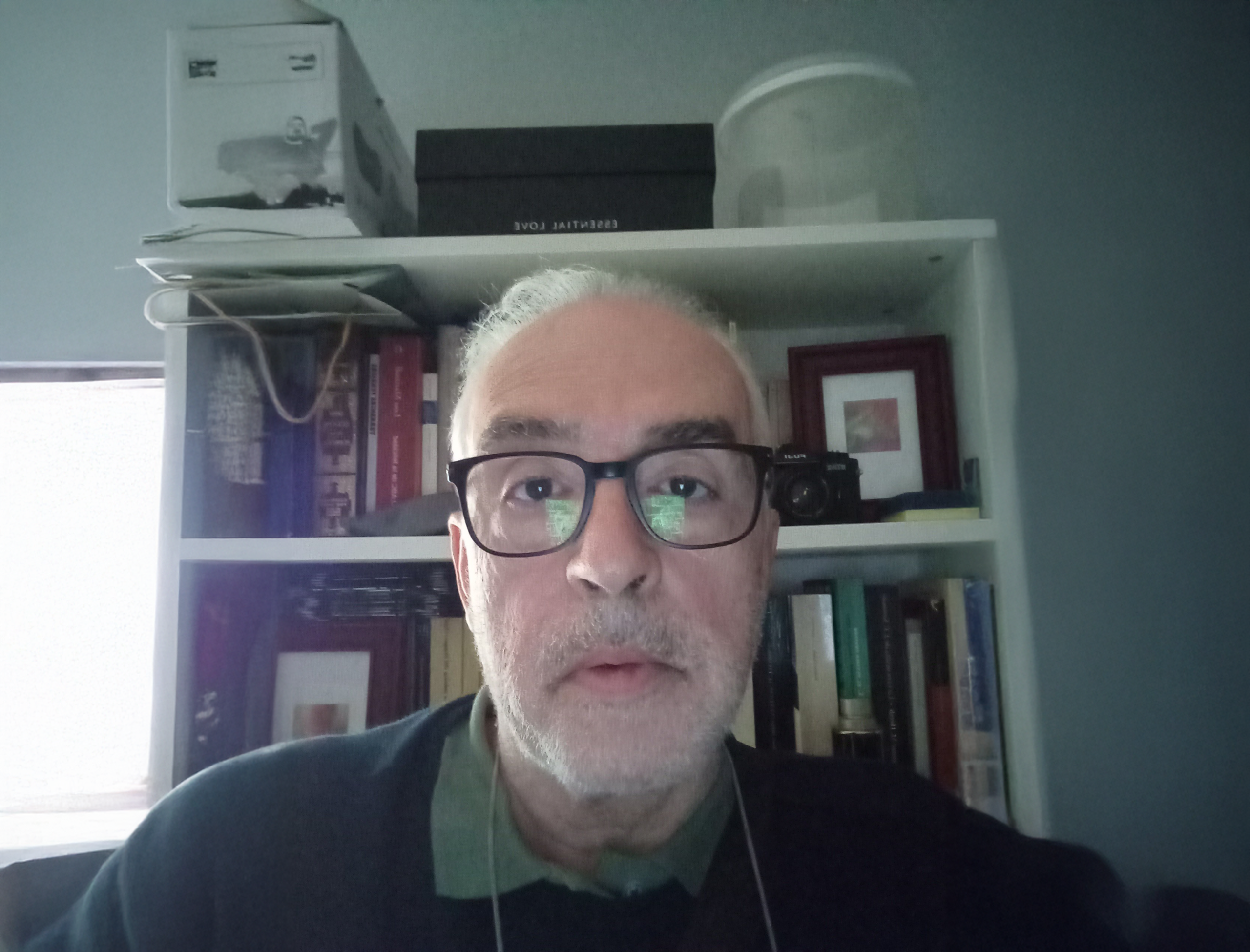 José Arcadio Jiménez Jorge sorprende con una novela negra diferente